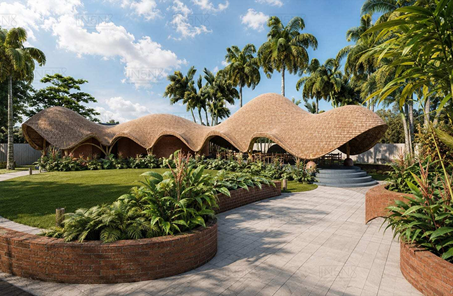 Patron Resort